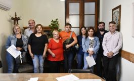 CARLOS CASARES | Municipio y gremios sellaron un nuevo acuerdo paritario: ¿Cuáles son las subas para abril y mayo?