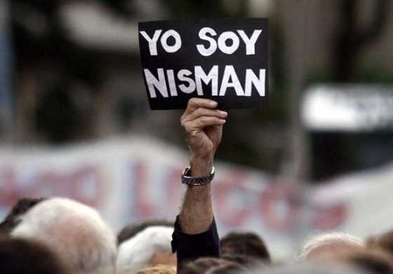 ¿Yo soy Nisman? Dos interpretaciones