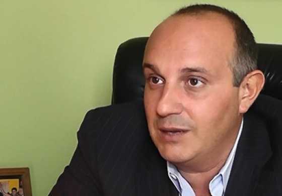 Alexis Guerrera: &ldquo;Al pertenecer a un espacio político, uno va tomando decisiones en función de lo que más conviene".