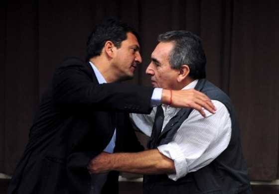 Un paro con olor a Massa