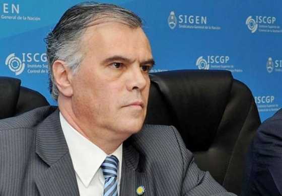 SEDRONAR: Lerner por Molina
