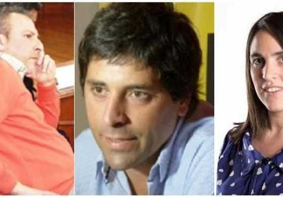 Cruces entre concejales de Chivilcoy por la rendición de cuentas