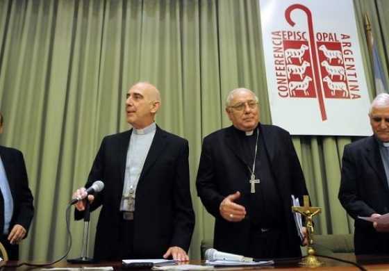La Iglesia no quiere una política farandulizada