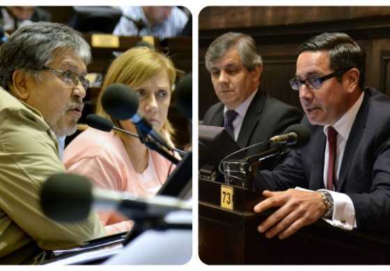 Aprueban en Diputados la creación de bancos de leche materna