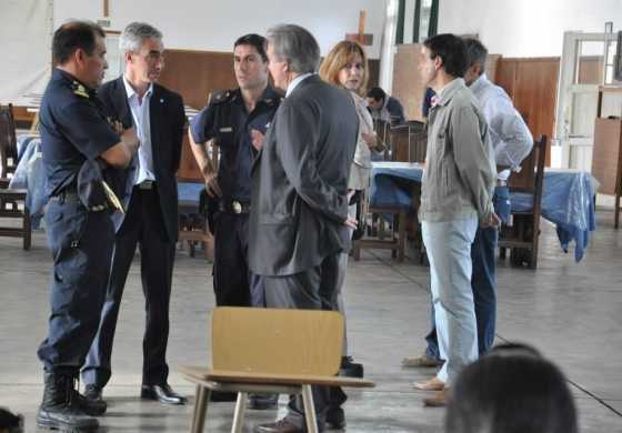 Meoni: el autoelogiado