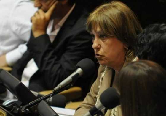 Monumento al Caballo: Buscan declararlo Histórico y Bien Cultural de la Provincia.