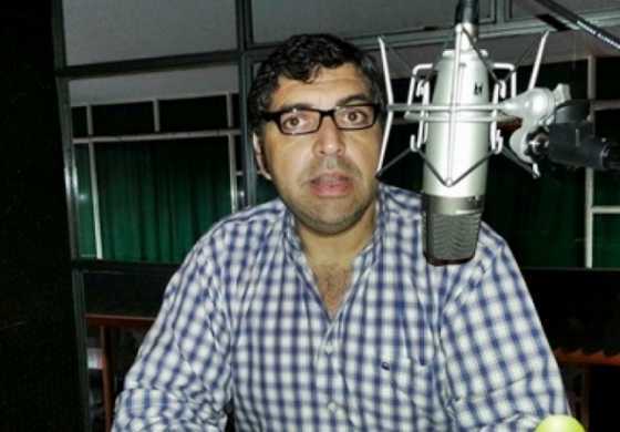 Duretti salió con los botines de punta: &ldquo;Bragado necesita un intendente peronista y no un corrupto de turno&rdquo;