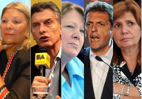 Los indignados del 25 de Mayo