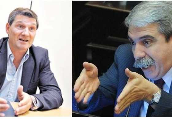 Lincoln: Fernández recibe al otro Fernández 