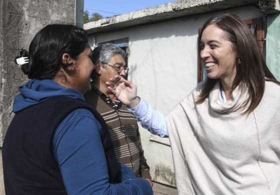 Vidal y Petrecca de gira por Junín y Los Toldos