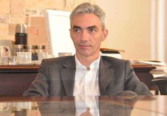 Meoni, la vedette de la 4º por la que se pelean en Junín