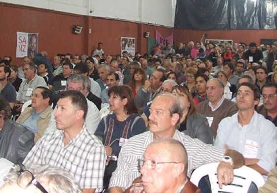 La UCR bonaerense le dio el ok al acuerdo Macri-Carrió