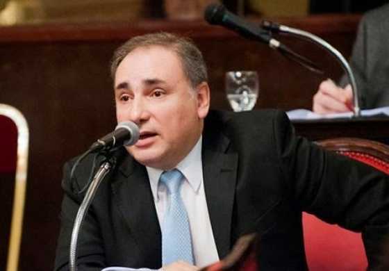 Foglia sobre ABSA: &ldquo;No cumple, no paga y además intima&rdquo;