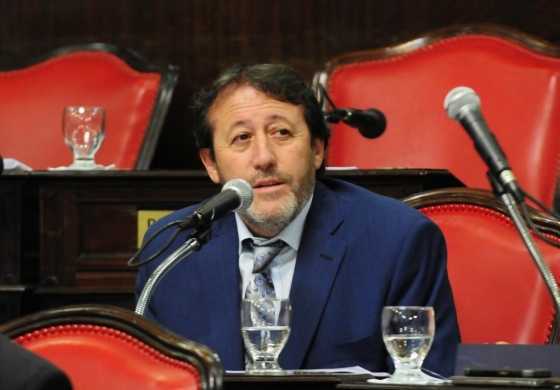 Patricio García contra el poder judicial por una causa a De Vido