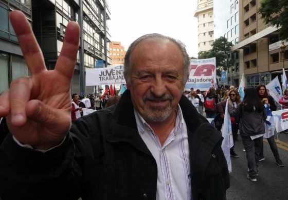 Yasky contra los gremialistas que viraron a la derecha