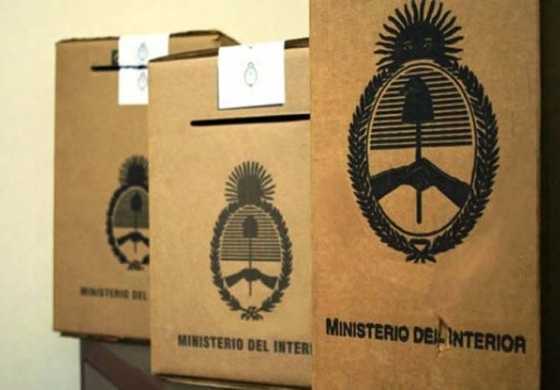 Ocho listas se enfrentarán en 9 de Julio