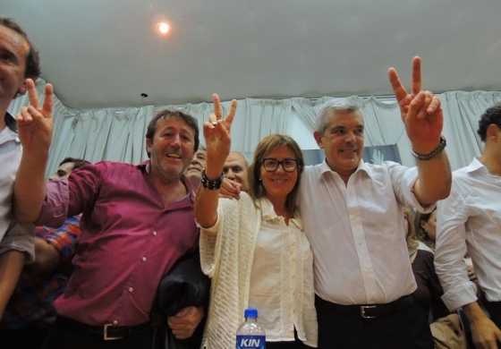 No le toquen a Domínguez