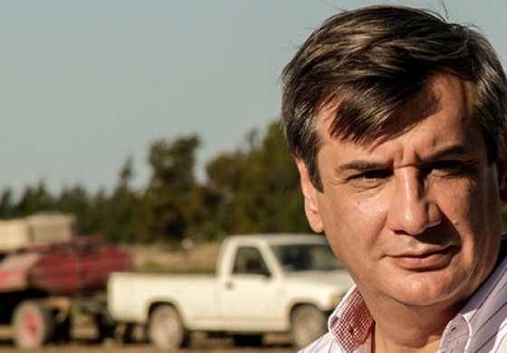 Buil se subió al caballo de Macri