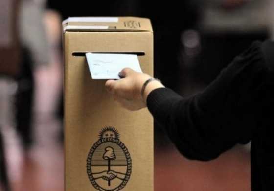 Cinco nombres se anotaron en Hipólito Yrigoyen 