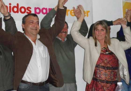 Seraci: "En el gobierno de Carlos Casares hay un intendente lejano de la gente"