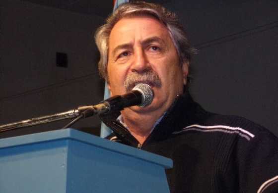 Se va de caravana
