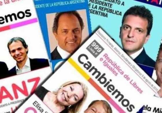 Serán 50 las boletas por partido