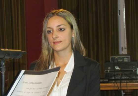 Junín: Richini dura con Meoni