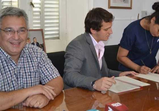 Barrientos cierra su ciclo con gestiones