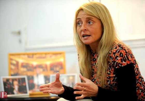 Baro: "Las imposiciones en el Senado se terminaron"