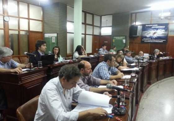 Trenque Lauquen: Otra vez será