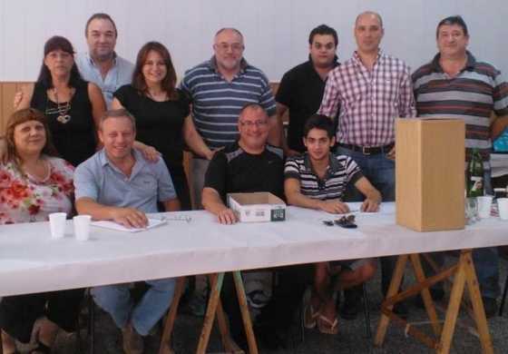 Gerenal Arenales: se definieron los delegados de Ascensión, Arribeños y Ferré