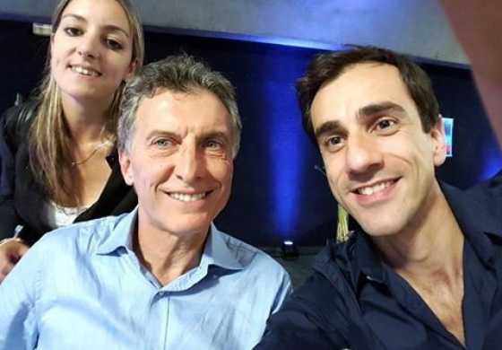 Junín: Comienza la era Petrecca