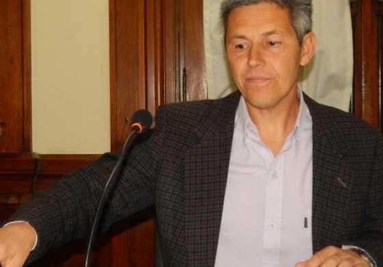 Nueve de Julio: Capriroli no se mancha