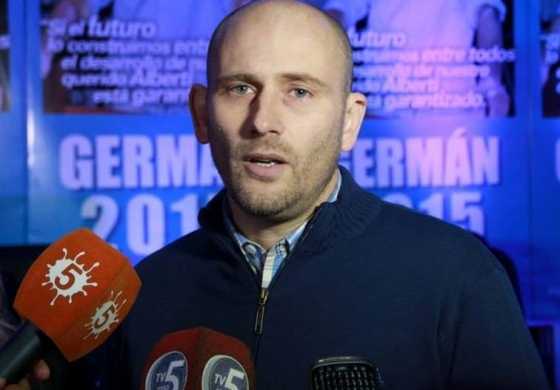 Alberti: Lago, el polifuncional