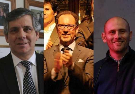 Reunión con Vidal: ¿Qué dijeron los intendentes opositores de la cuarta sección electoral?