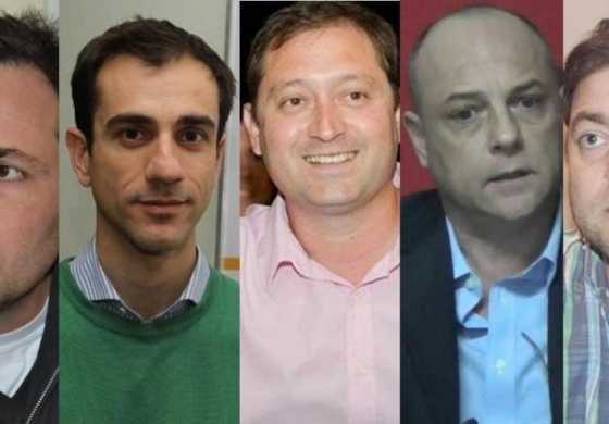 Reunión con Vidal: ¿Qué dijeron los intendentes oficialistas de la cuarta sección electoral?