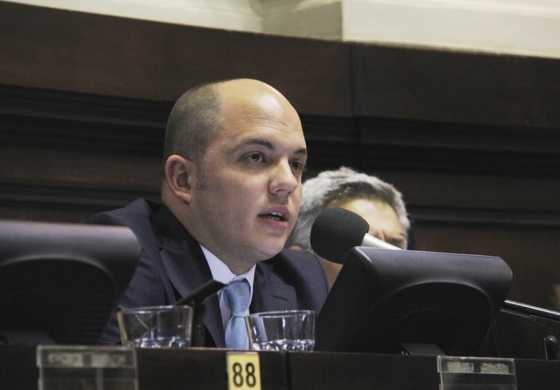 Avelino Zurro sobre presupuesto de Vidal: "Vamos a proponer crear un fondo para los municipios"