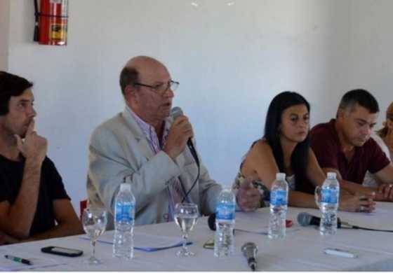 Ameghino: Tellechea pidió el libro de quejas