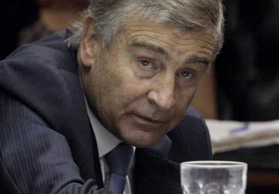 Aguad intervino el AFSCA