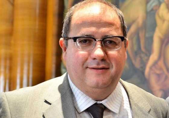 Ameghino: Iribarren le respondió a Tellechea