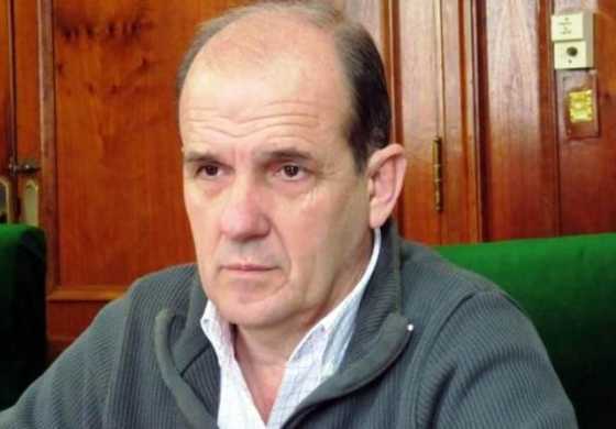 Pehuajó: Zurro le pidió a los intendentes bonaerenses que pierdan el miedo a hablar