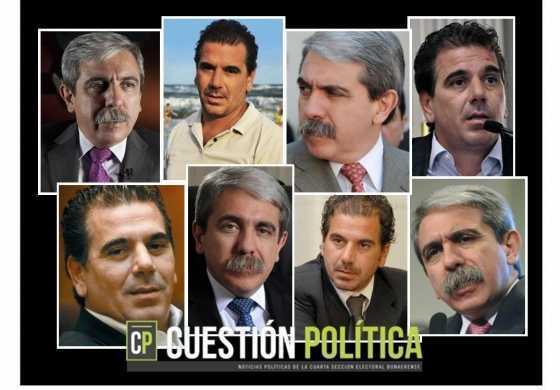 El duelo de la rinoscopía