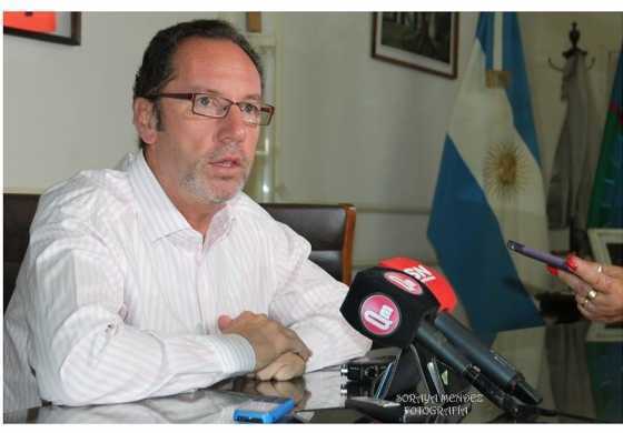 Carlos Casares: Torchio valoró los anuncios de Macri y Vidal por la Ruta 5 