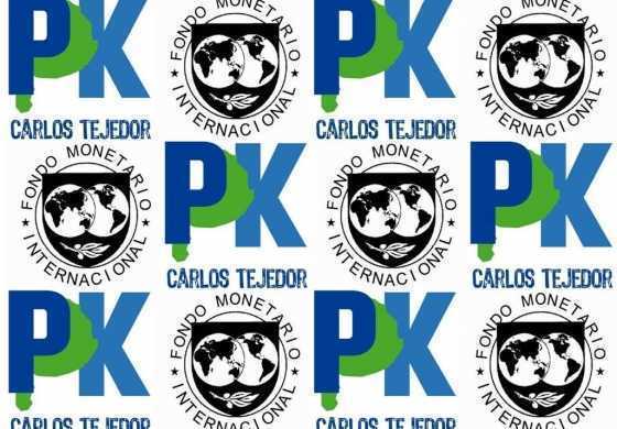  El Peronismo Kirchnerista cuestionó la intromisión del FMI en la economía nacional