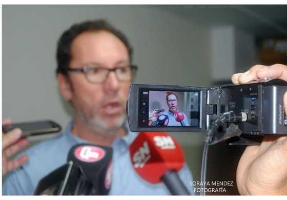  Torchio equilibra la balanza: Faltazo a la cumbre del PJ e incertudumbre sobre su presencia en la Contra Cumbre K