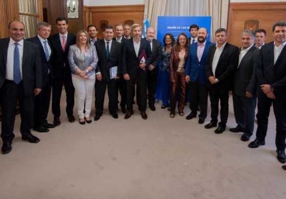 Hablemos de la Coparticipación Federal