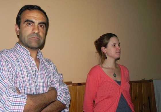  Gugliermo desmiente a los ediles del FPV: "Buscan confundir a la gente y sacar rédito político"