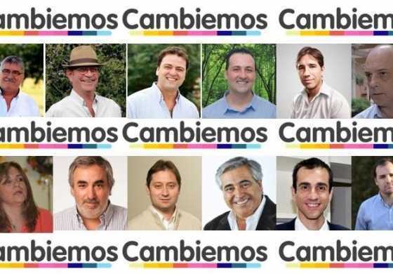  Gatica pone la mesa