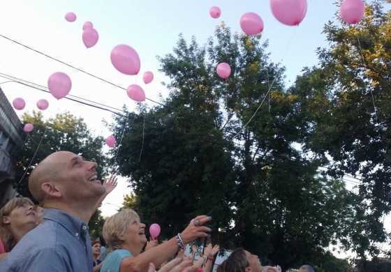  Lago presentó la Secretaría de Salud