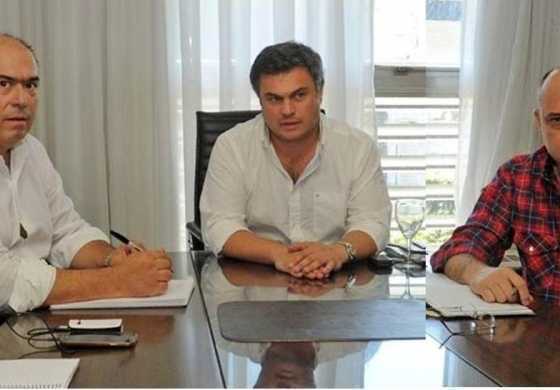  Sánchez y Sala buscan bajar los programas de Desarrollo Social bonaerense al terreno local